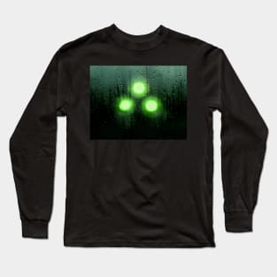 I'm Watching You Long Sleeve T-Shirt